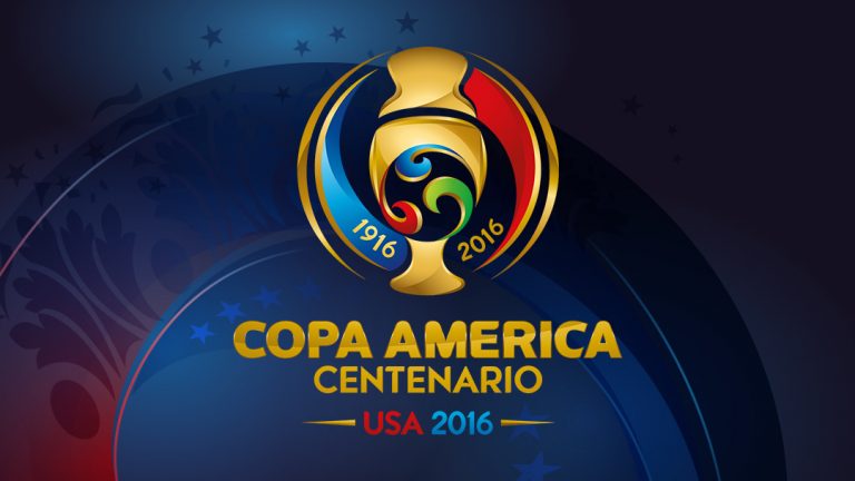 Conoce el fixture de la bicolor en la Copa América Centenario