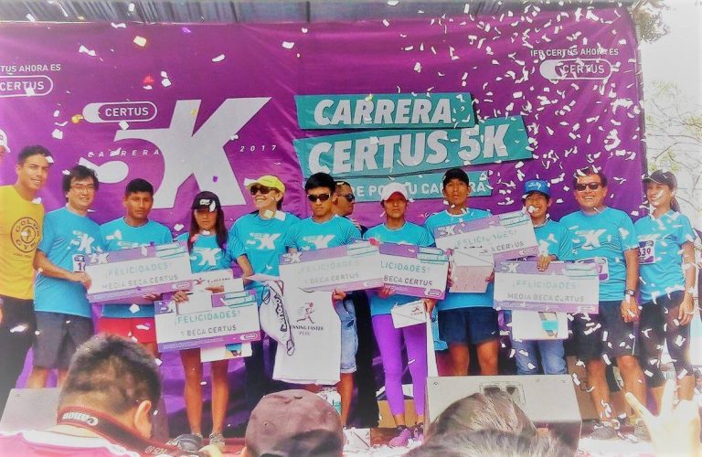 certus 5k