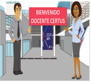 certus portal docente