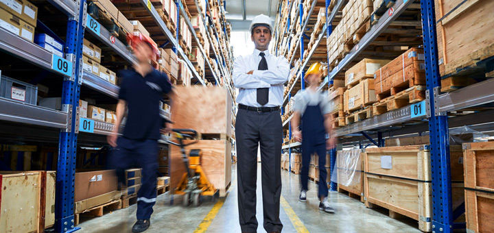 horarios flexibles en logistica integral