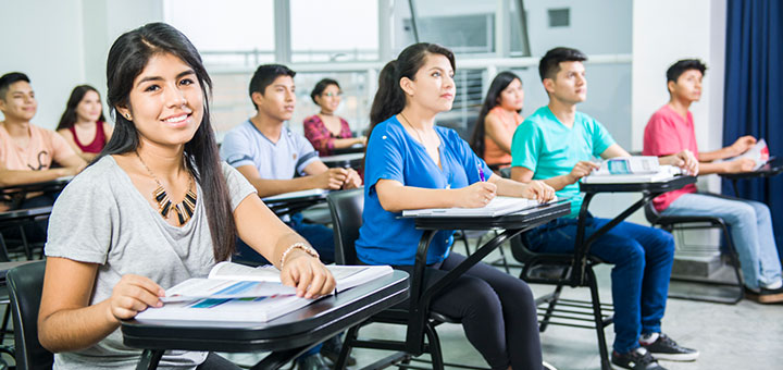 Ventajas de estudiar en las tardes