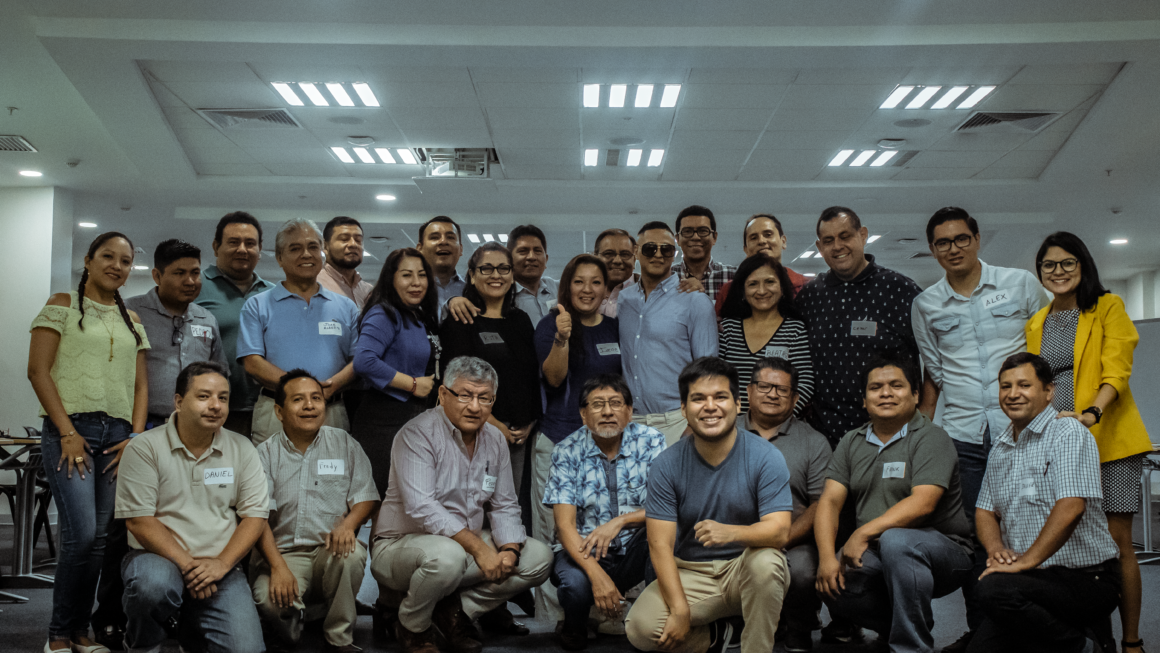 Los mejores alumnos, merecen los mejores docentes