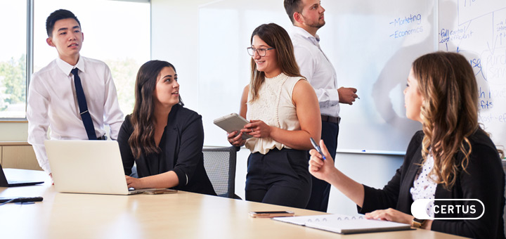 5 razones por las que debes estudiar la carrera de Administración de Empresas