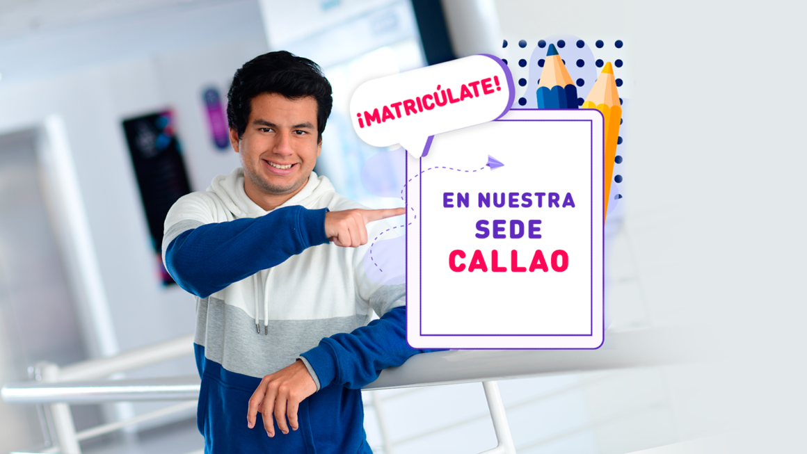 callao - ¡Que nada te impida dar el siguiente paso! ?. Si estás en #Callao, ven a nuestra sede CALLAO e inicia tu nueva vida