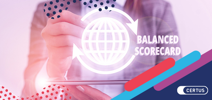 ¡Aprende cómo hacer un balanced scorecard!