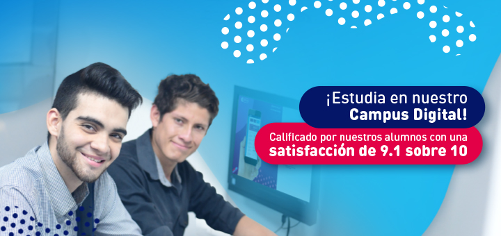 Conoce la experiencia de las clases virtuales en Certus