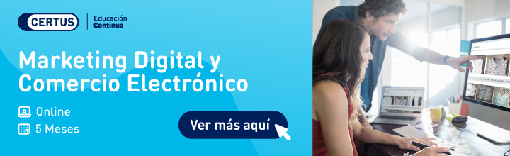 Marketing Digital