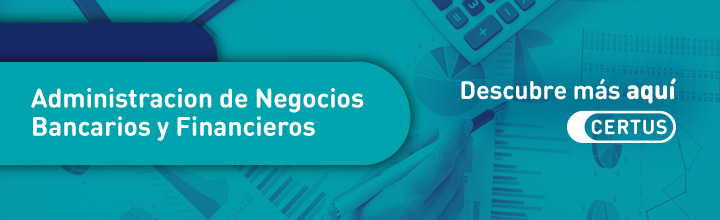 banner administracion de negocios bancarios