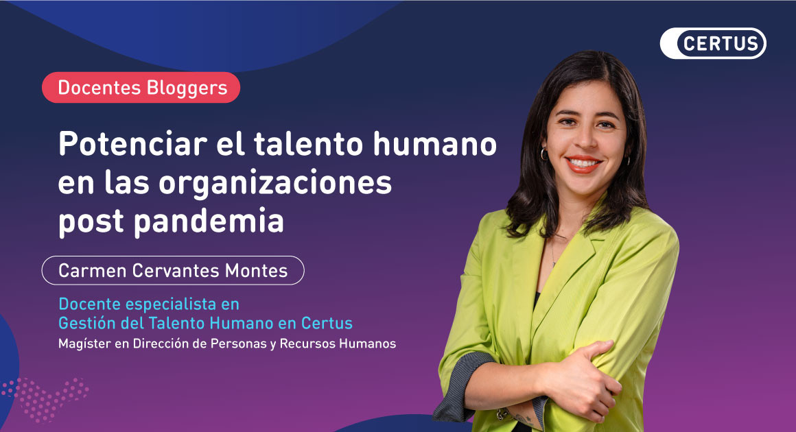 talento humano organizaciones