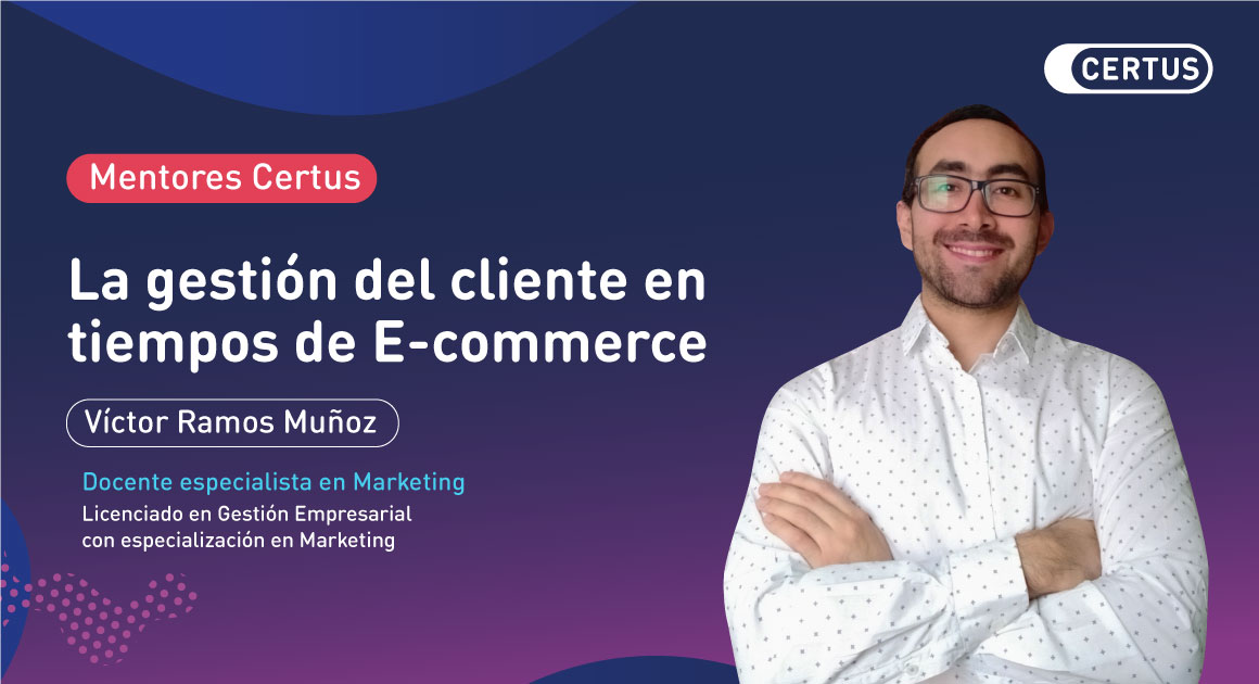 gestion del cliente ecommerce