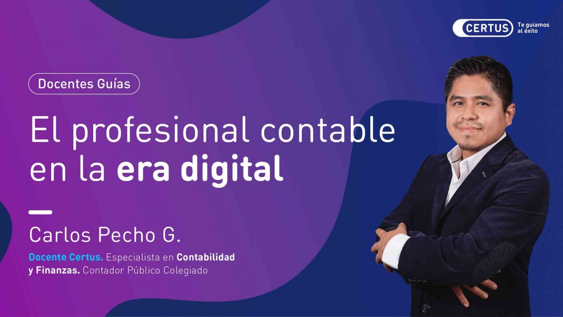 profesional contable en la era digital