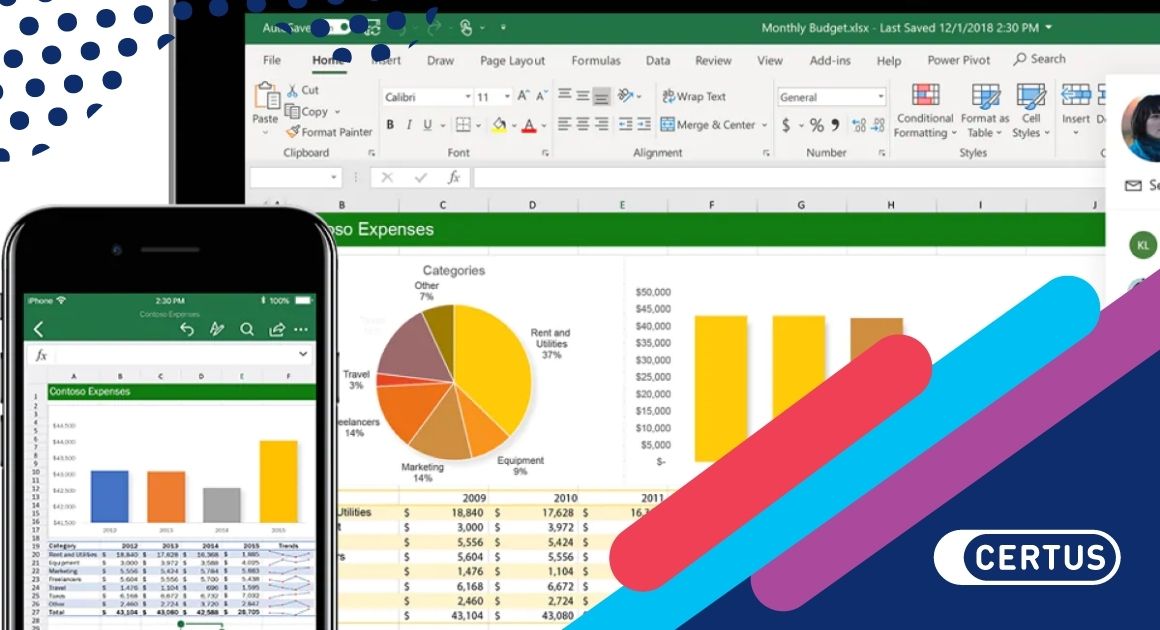 9 Trucos de excel que debes conocer