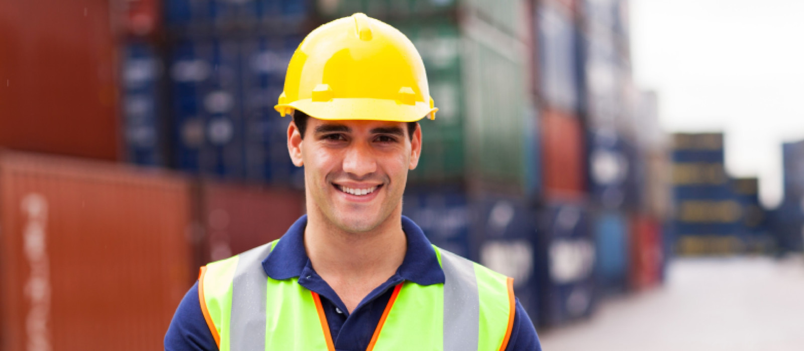 Operador de Aduanas y Comercio Exterior